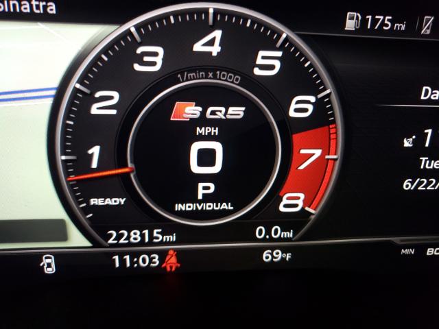 2018 AUDI SQ5 PREMIU WA1A4AFY7J2224278