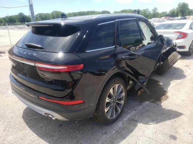 2020 LINCOLN CORSAIR RE 5LMCJ2C95LUL24194