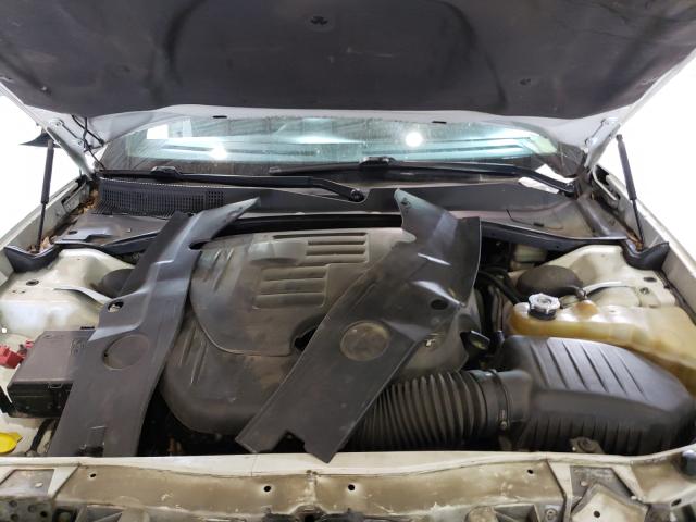 2013 DODGE CHARGER PO 2C3CDXAG1DH673729