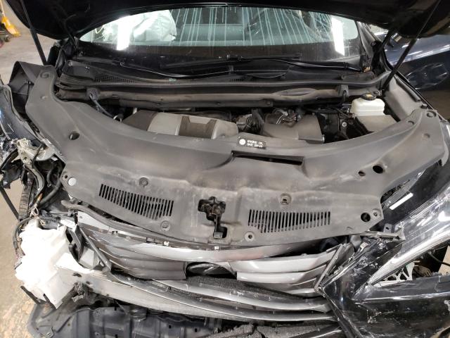 2017 LEXUS RX350 2T2BZMCA7HC098886