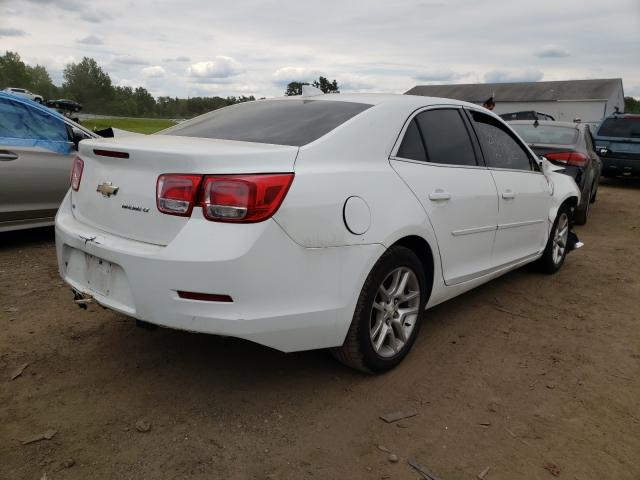 2015 CHEVROLET MALIBU 1LT 1G11C5SL1FU125213