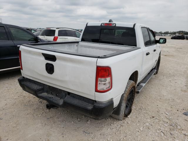 2020 RAM 1500 TRADE 1C6RREGT4LN100630