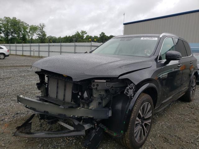 2020 VOLVO XC90 T6 MO YV4A22PK1L1565256
