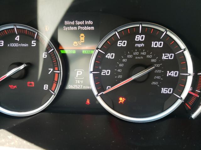 2018 ACURA TLX TECH+A 19UUB2F60JA011855