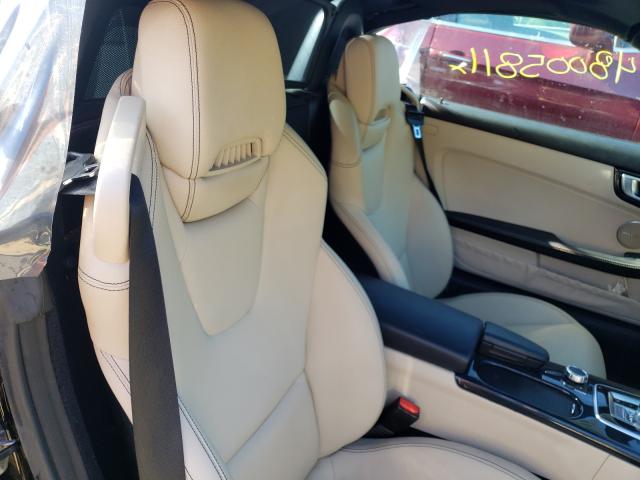 2019 MERCEDES-BENZ SLC 300 WDDPK3JA3KF156914