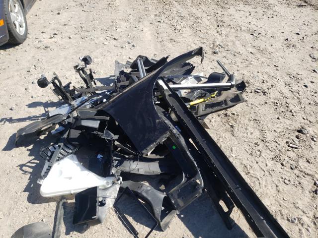 2017 BMW 340 XI WBA8B7G5XHNT70827