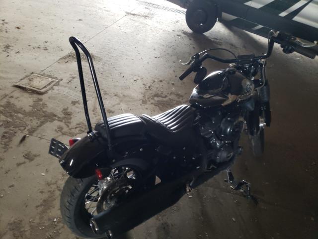 2019 HARLEY-DAVIDSON FXBB 1HD1YJJ25KB060655