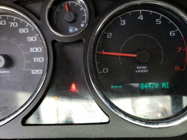 2010 CHEVROLET COBALT 1LT 1G1AD5F50A7181174