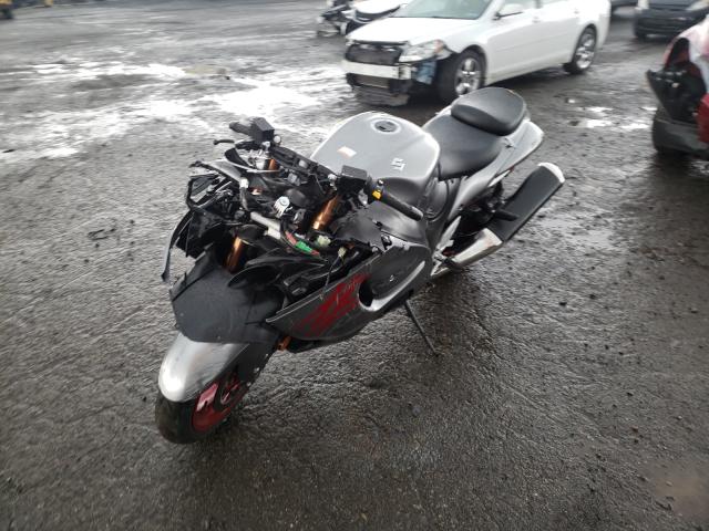 2019 SUZUKI GSX1300 RA JS1GX72B9K7101060