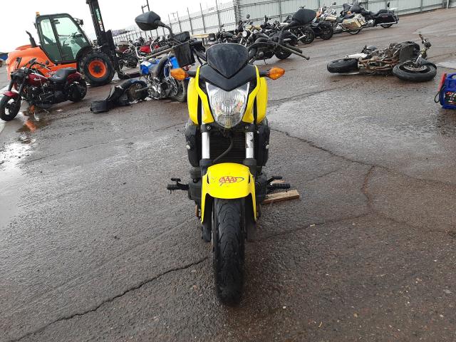 2015 HONDA CTX700 N JH2RC6801FK100389