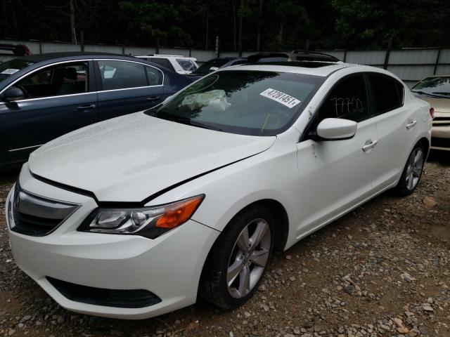 2015 ACURA ILX 20 19VDE1F32FE000634