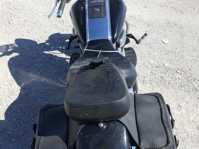 2006 SUZUKI C90 JS1VY52A362106340