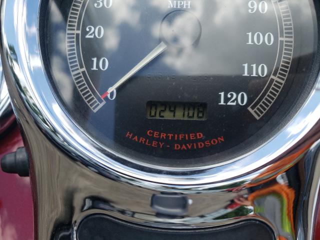 2000 HARLEY-DAVIDSON FXSTD 1HD1BSY29YY057759