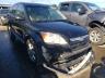 2007 HONDA  CRV