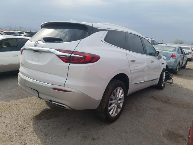 2021 BUICK ENCLAVE PR 5GAERCKW0MJ160802