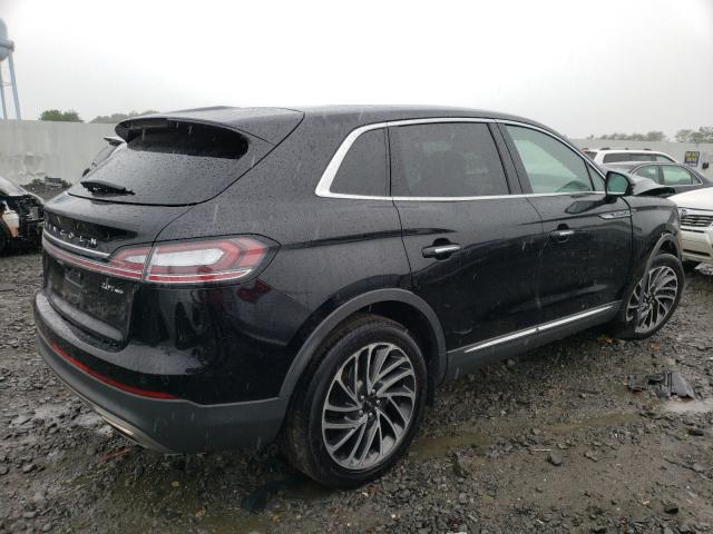 2019 LINCOLN NAUTILUS R 2LMPJ8L92KBL20944
