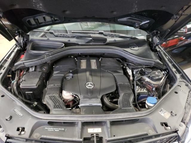 2016 MERCEDES-BENZ GLE 400 4M 4JGDA5GB0GA675317