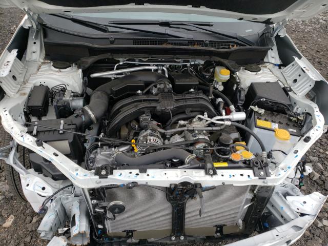 2020 SUBARU FORESTER JF2SKADC9LH609155