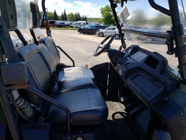 2014 HONDA SXS700 1HFVE0224E4006184
