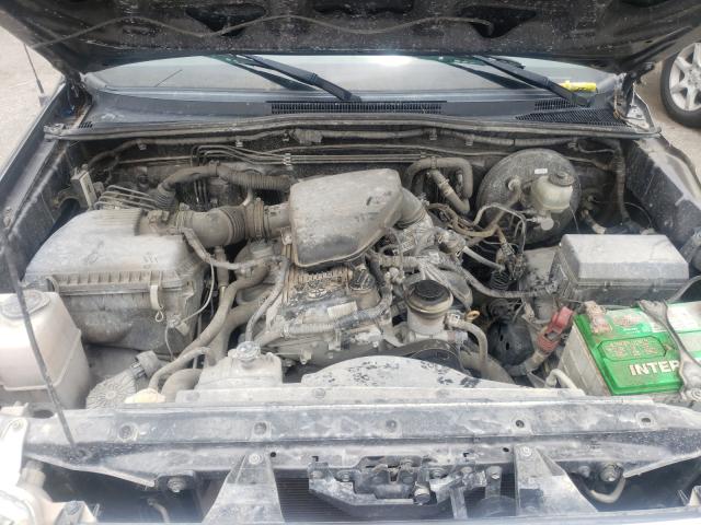 2012 TOYOTA TACOMA PRE 5TFTX4GN6CX010545