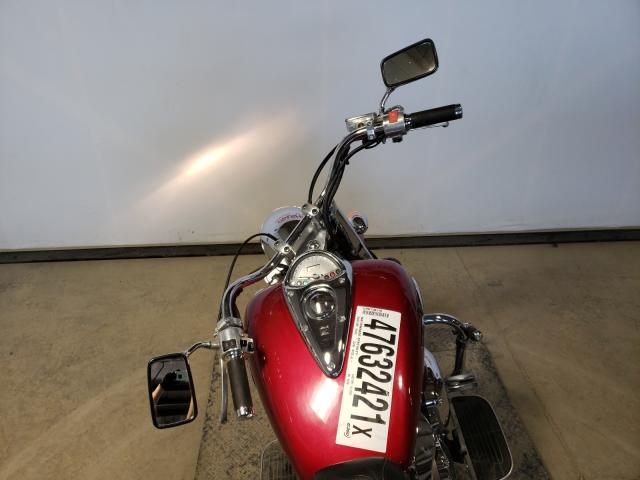 2004 HONDA VT1300 S 1HFSC52014A105856