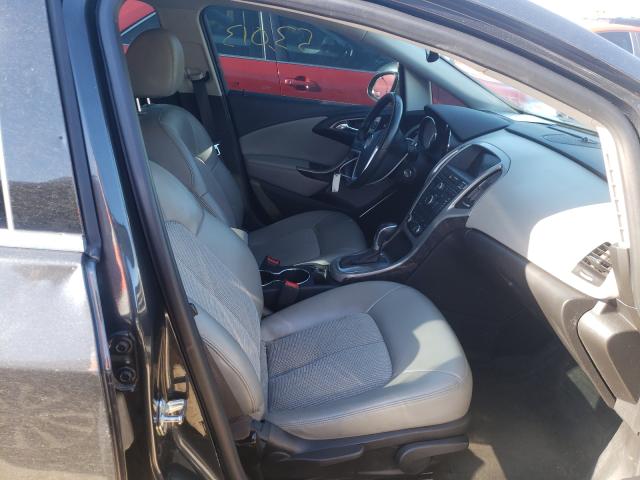 2016 BUICK VERANO SPO 1G4PW5SK7G4175031