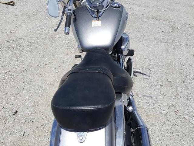 2006 SUZUKI C50 JS1VS55A262108464