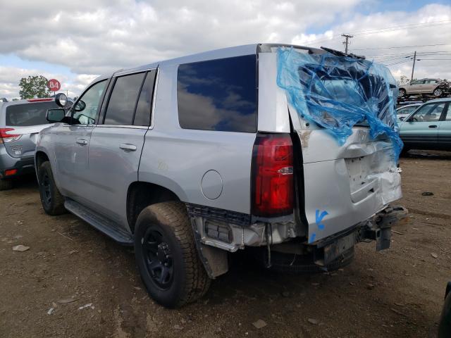 2016 CHEVROLET TAHOE POLI 1GNLCDEC9GR436535