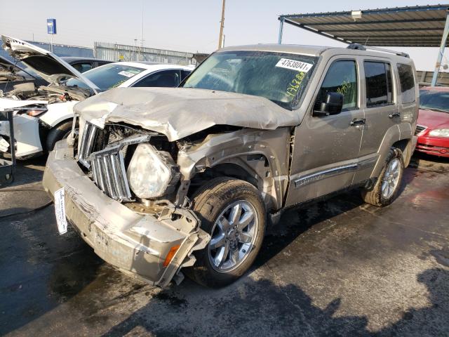 2011 JEEP LIBERTY LI 1J4PN5GK7BW532893