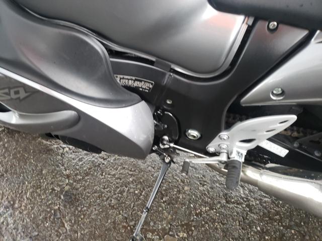 2019 SUZUKI GSX1300 RA JS1GX72B9K7101060