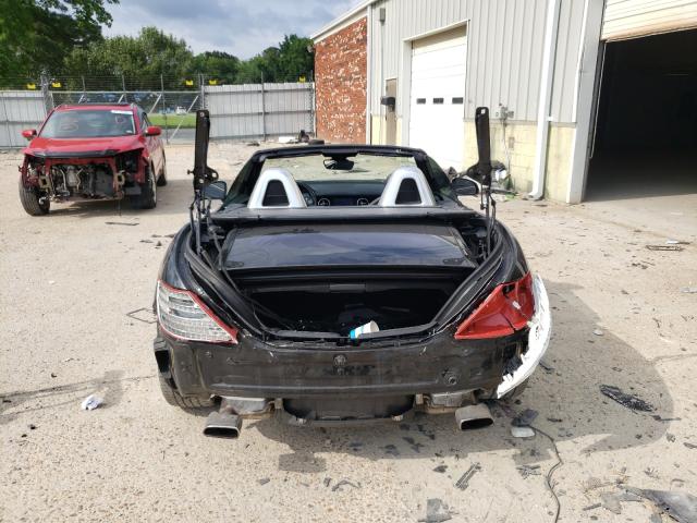 2015 MERCEDES-BENZ SLK 250 WDDPK4HA3FF101770