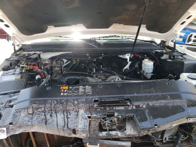 2012 CHEVROLET TAHOE SPEC 1GNSK2E03CR155737