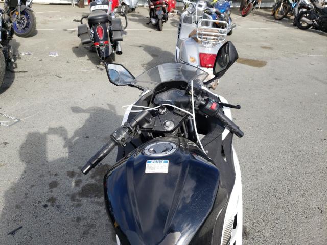 2014 KAWASAKI EX300 B JKAEX8B11EA004463