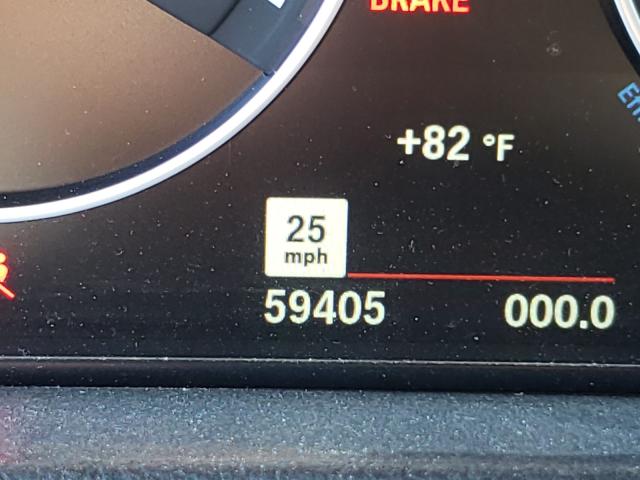 2017 BMW 340 XI WBA8B7G5XHNT70827