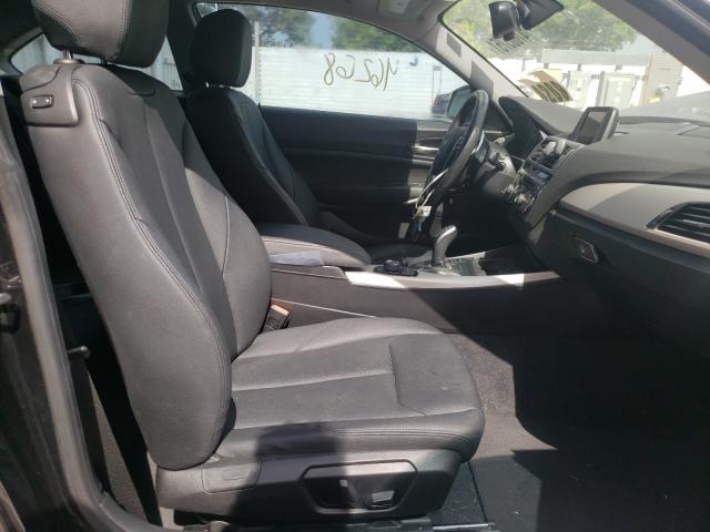 2015 BMW 228 I WBA1F5C5XFV257683