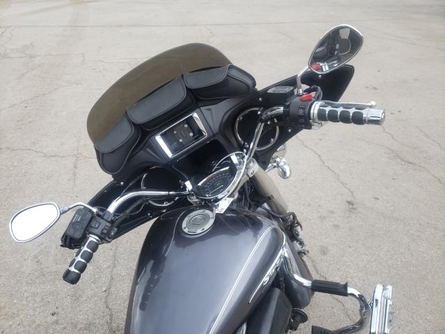 2014 YAMAHA XVS1300 CT JYAVP32E1EA004809