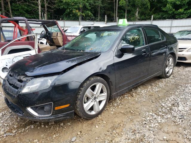 2010 FORD FUSION SPO 3FAHP0KC3AR182113