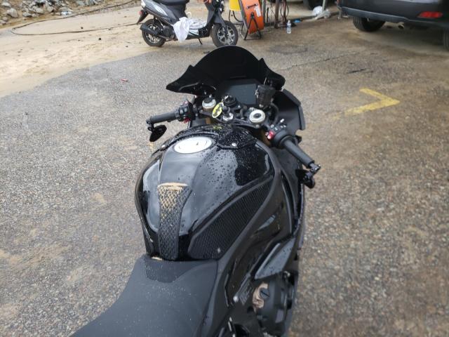2021 BMW S 1000 RR WB10E230XM6D52658