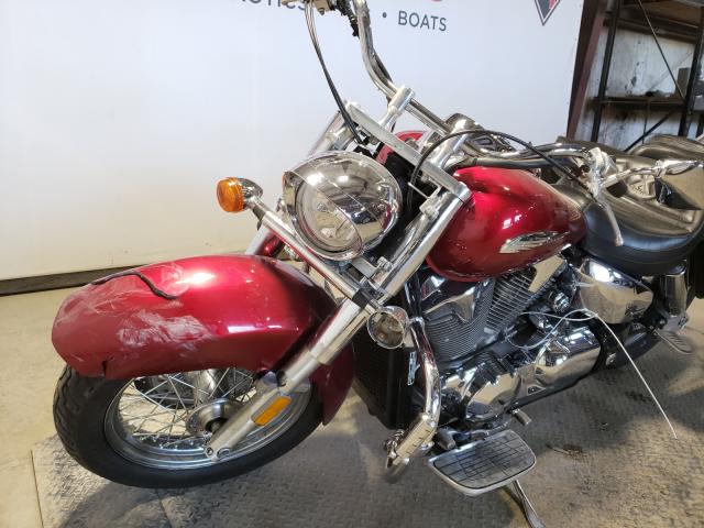 2004 HONDA VT1300 S 1HFSC52014A105856