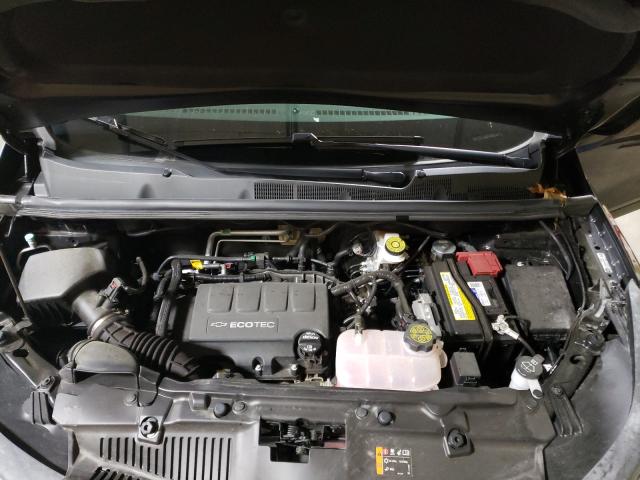 Chevrolet Trax 2019 -auction- 6