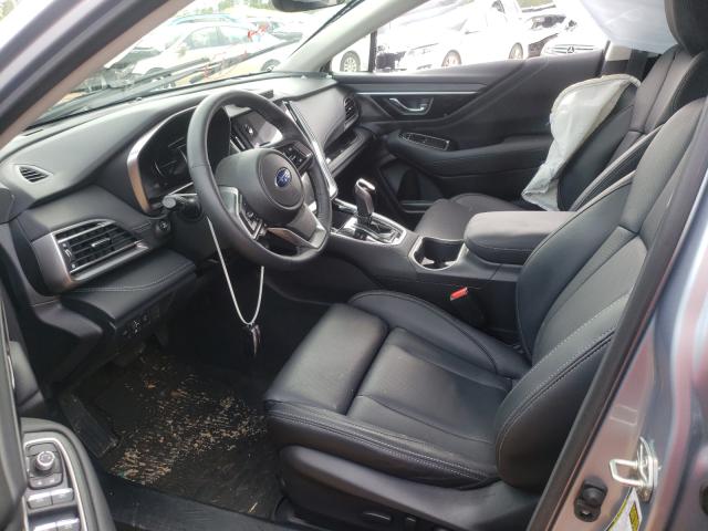 2020 SUBARU OUTBACK LI 4S4BTANC5L3159149