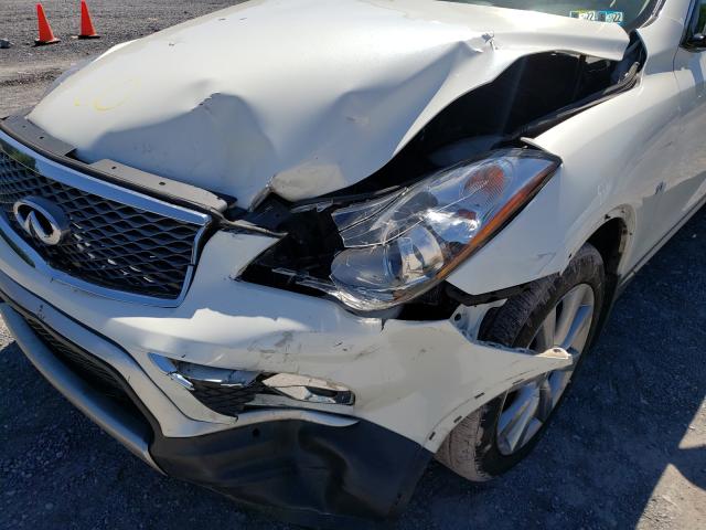 2016 INFINITI QX50 JN1BJ0RR1GM269394