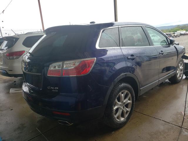 2011 MAZDA CX-9 JM3TB3CV6B0304413