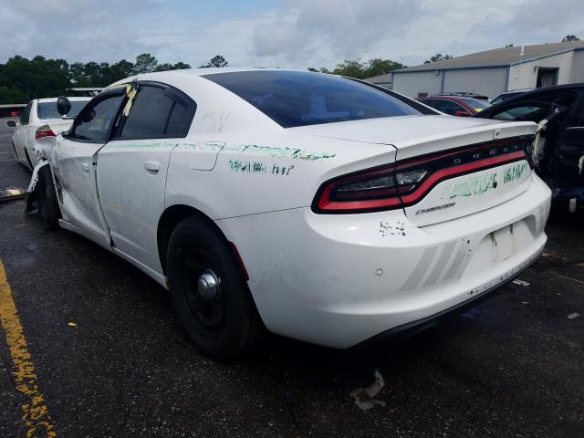 2018 DODGE CHARGER PO 2C3CDXAG7JH203555