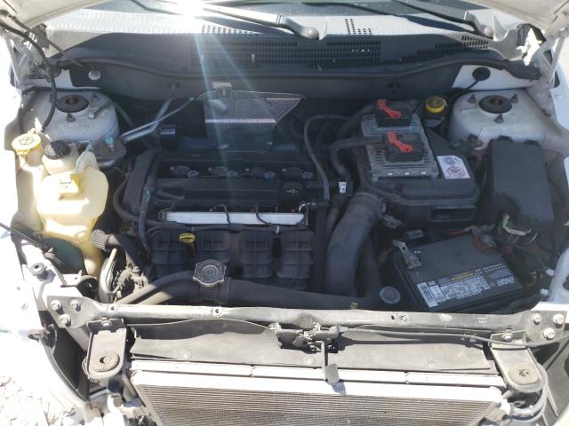 2012 DODGE CALIBER SX 1C3CDWDA9CD531299