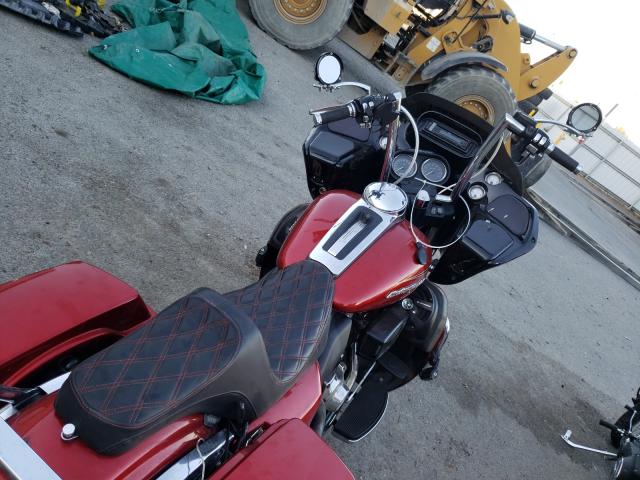 2013 HARLEY-DAVIDSON FLTRU ROAD 1HD1KGM13DB628444
