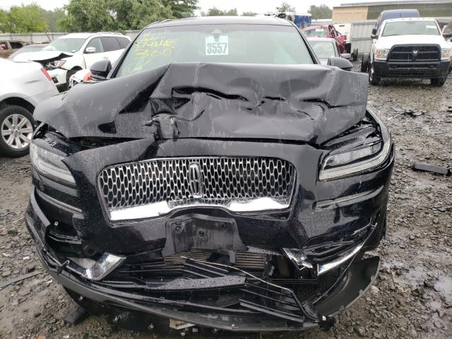 2019 LINCOLN NAUTILUS R 2LMPJ8L92KBL20944