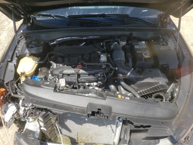 2021 KIA K5 EX 5XXG34J23MG031552