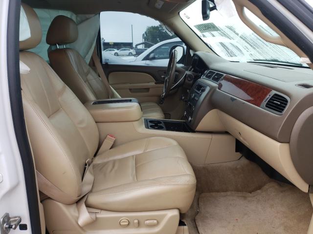 2011 GMC YUKON SLT 1GKS2CE02BR250355