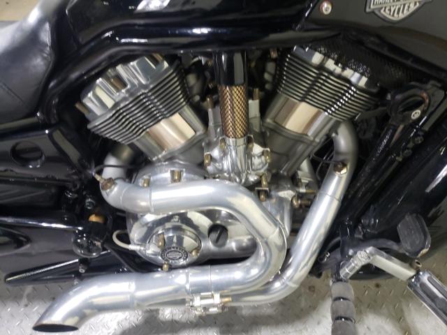 2013 HARLEY-DAVIDSON VRSCF VROD 1HD1HPH10DC801131